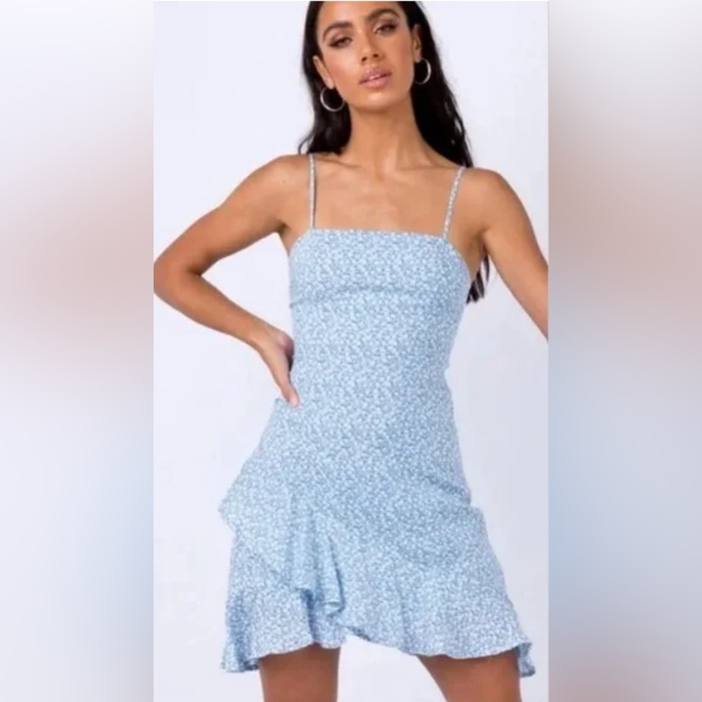 Women’s Princess Polly Grasby Mini Dress